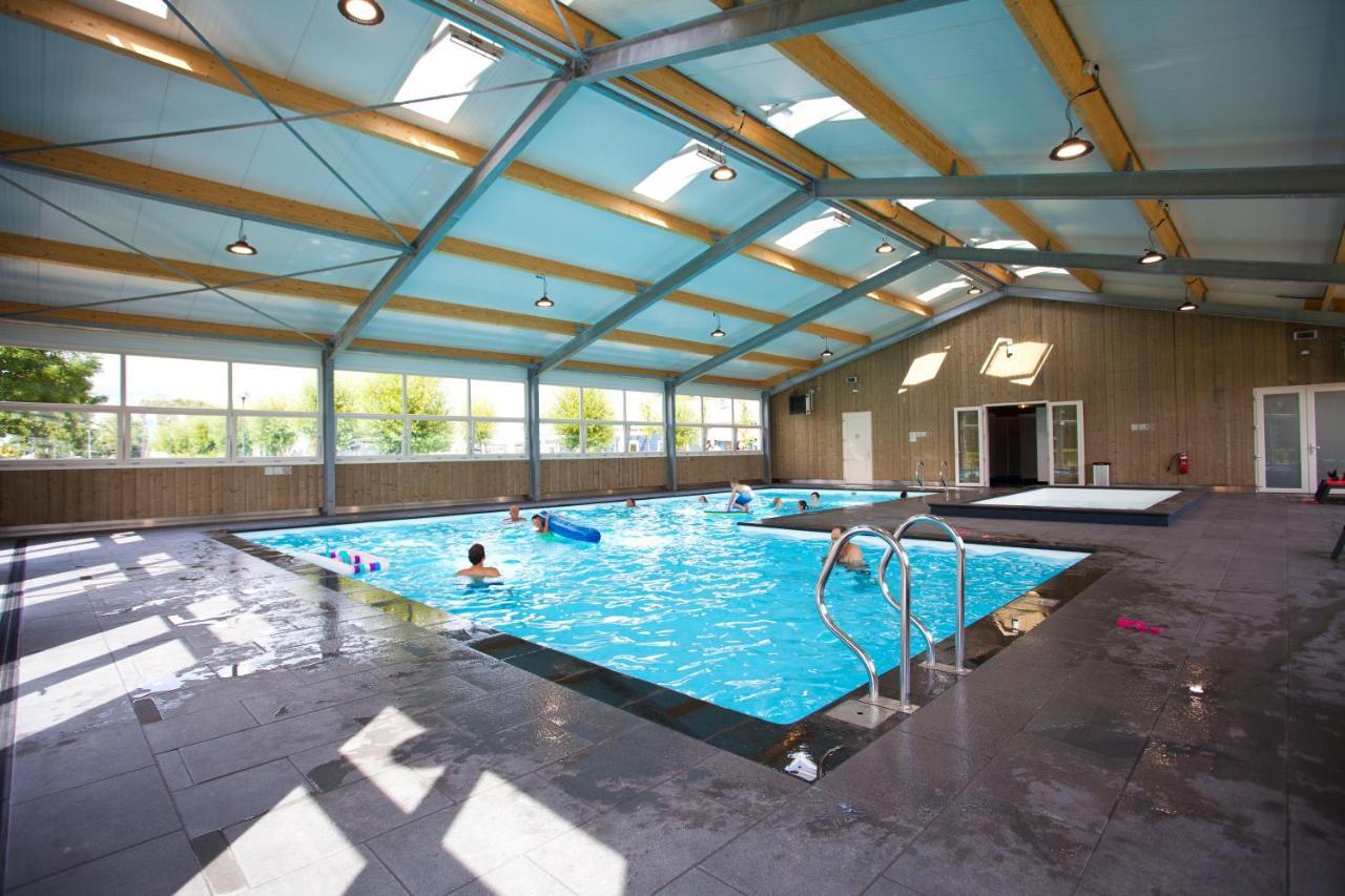 Europarcs Bad Hulckesteijn Нейкерк Экстерьер фото