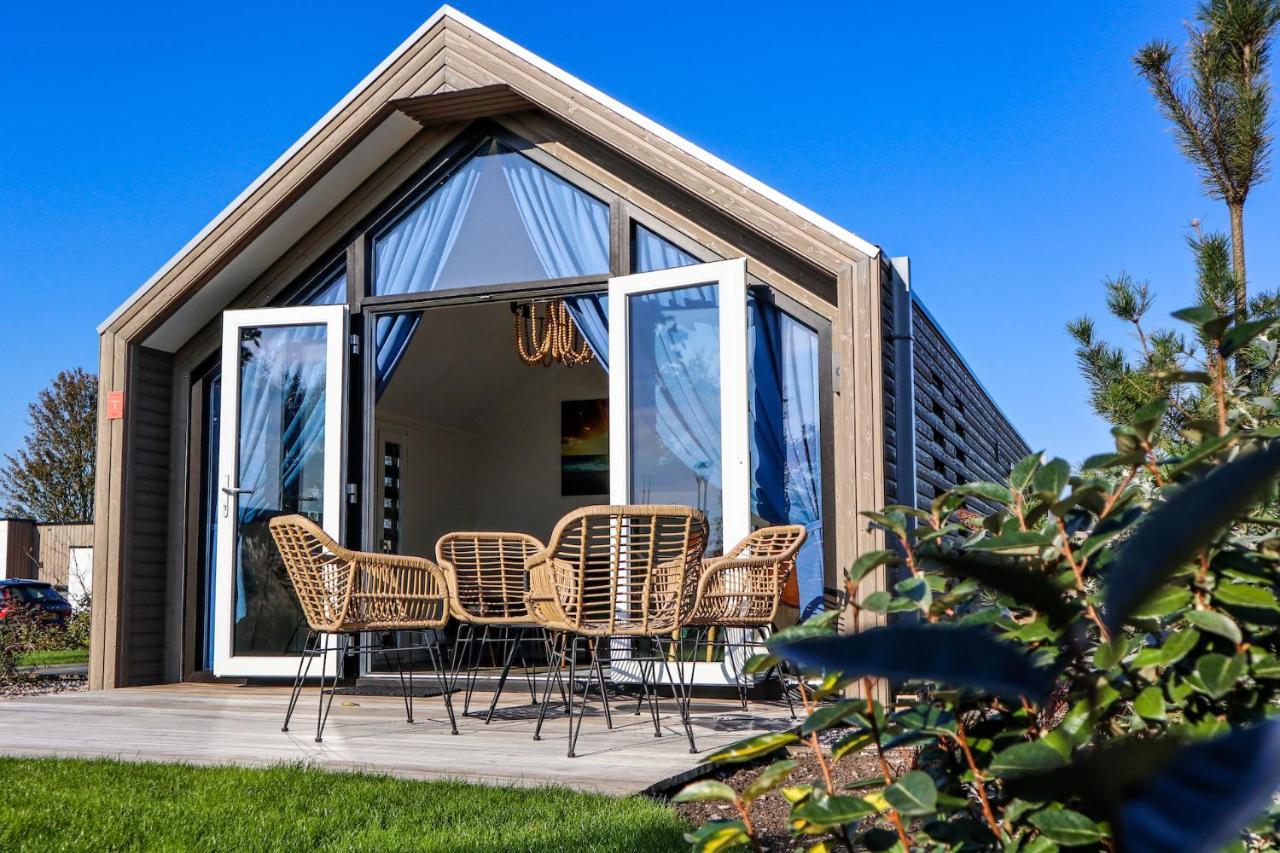 Europarcs Bad Hulckesteijn Нейкерк Номер фото
