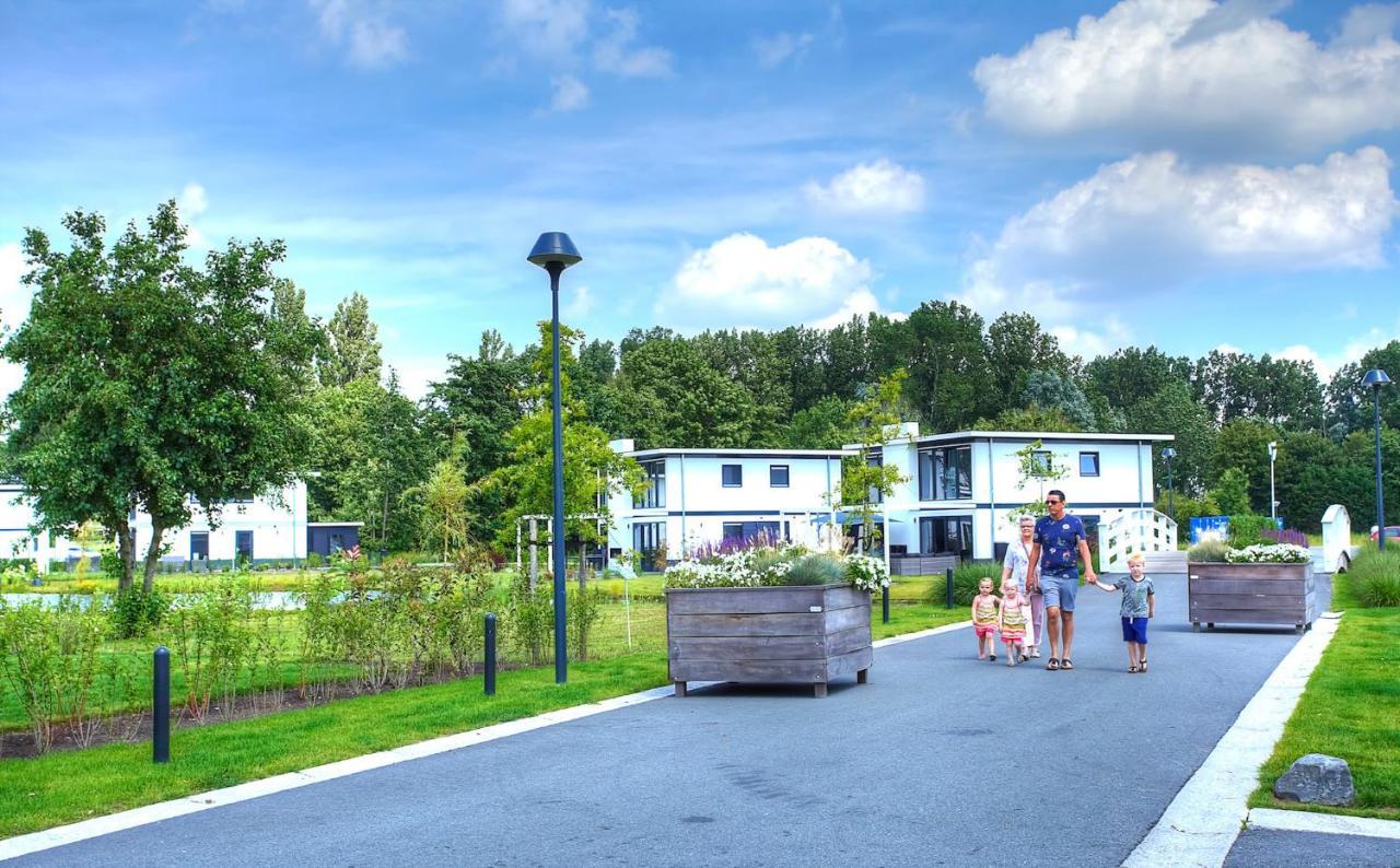 Europarcs Bad Hulckesteijn Нейкерк Экстерьер фото