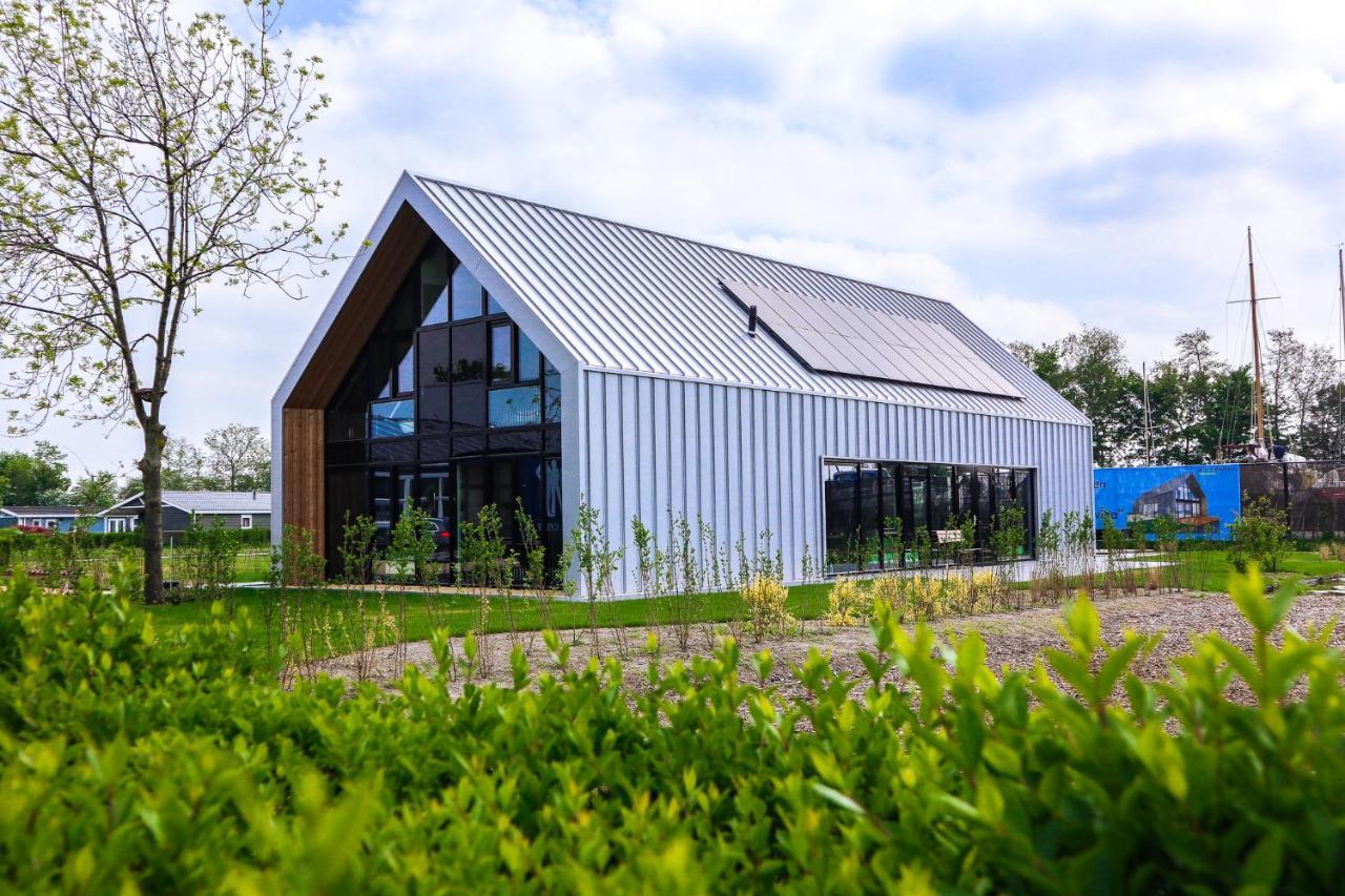 Europarcs Bad Hulckesteijn Нейкерк Номер фото
