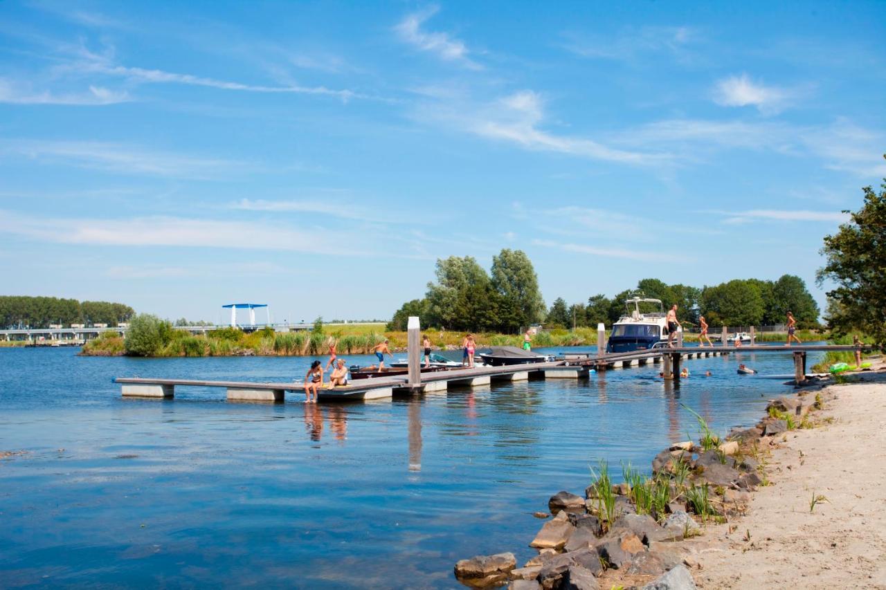 Europarcs Bad Hulckesteijn Нейкерк Экстерьер фото