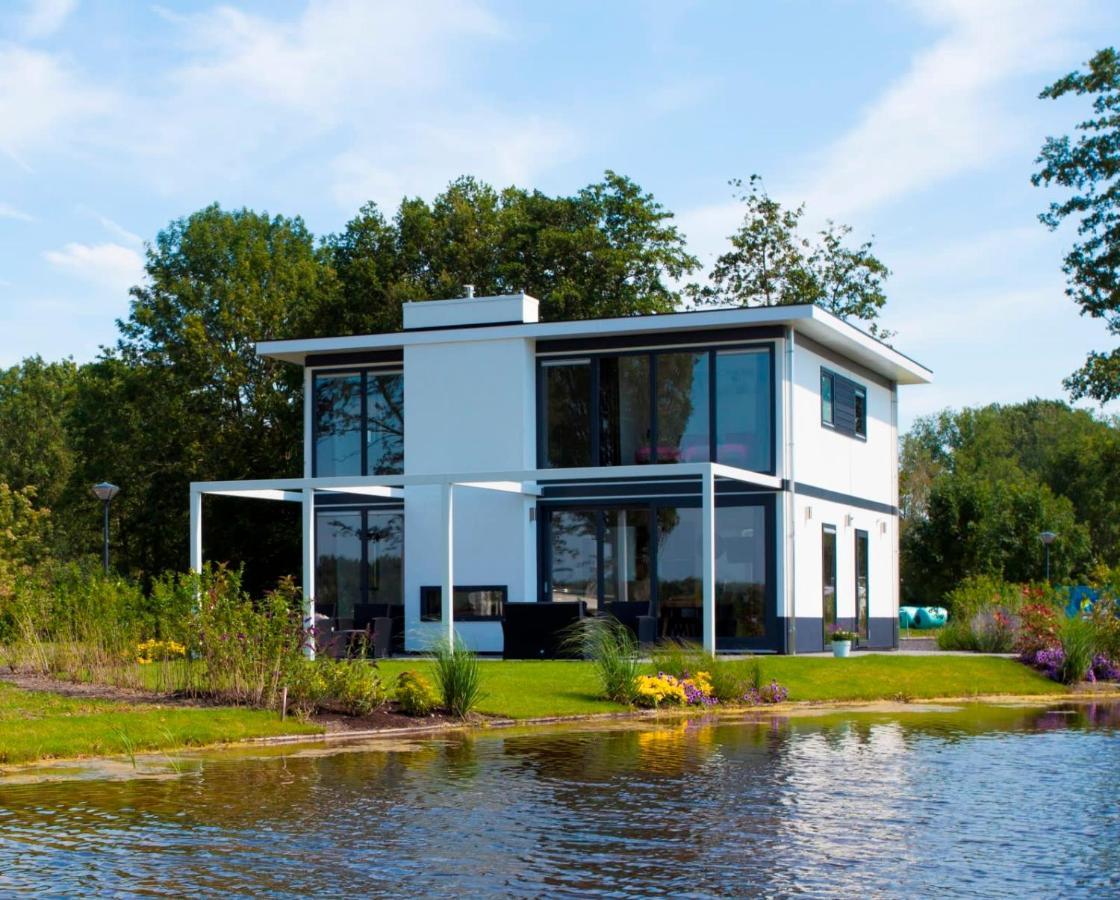 Europarcs Bad Hulckesteijn Нейкерк Номер фото