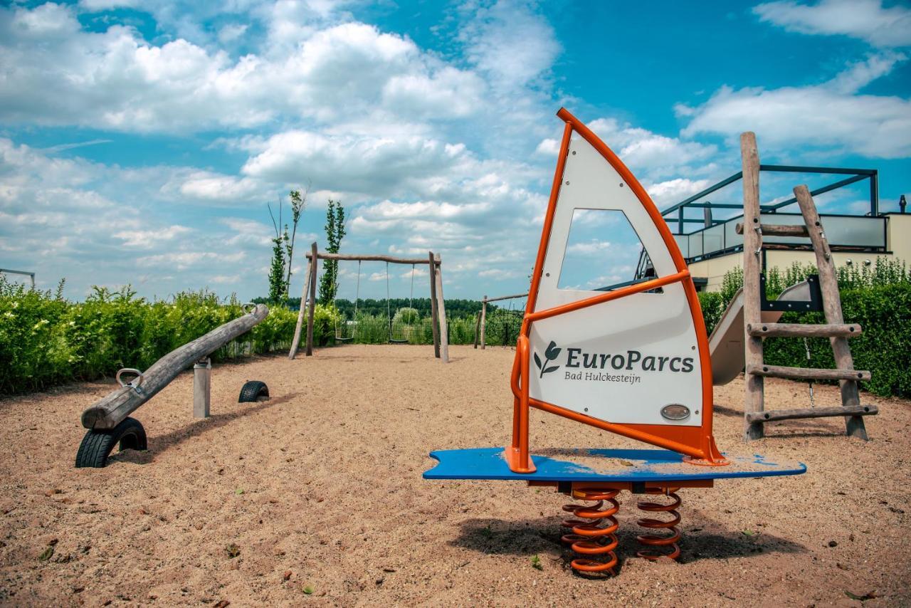 Europarcs Bad Hulckesteijn Нейкерк Экстерьер фото