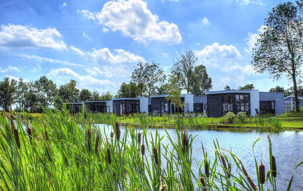 Europarcs Bad Hulckesteijn Нейкерк Экстерьер фото